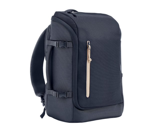 HP Travel 25L 15,6" szaro-niebieski - 1504923 - zdjęcie 8